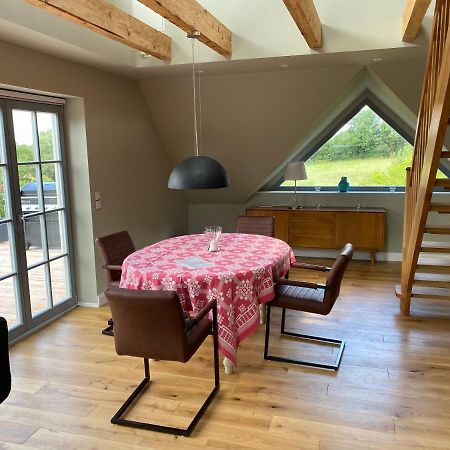 Traumblick@ Baltic-Chalets Kalkhorst エクステリア 写真